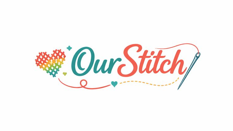 OurStitch - Cross-Stitch Pattern Editor